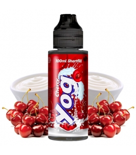 Cherry 100ml - YOG