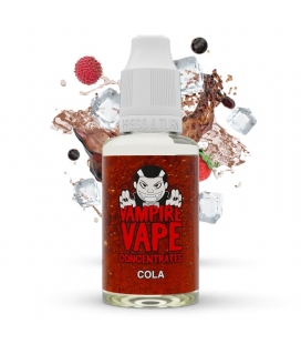 Aroma Cola 30ml - Vampire Vape