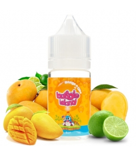 Aroma Mango N' Lime 30ml - Bubble Island