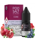 Blueberry Pomegranate 10ml - Pod Salt