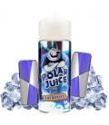 Energy Ice 100ml - Polar Juice 