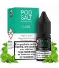 Fresh Mint 10ml - Pod Salt Core