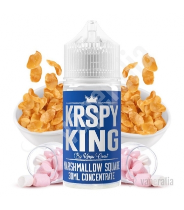 Aroma Krspy King 30ml - Kings Crest
