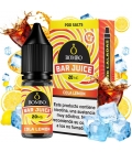 Cola Lemon Ice 10ml - Bar Juice by Bombo