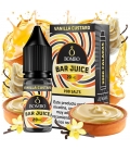 Vanilla Custard 10ml - Bombo Bar Juice