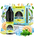 Melon Mint Ice 10ml - Bombo Bar Juice