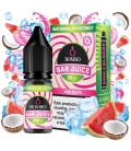 Watermelon Coconut Ice 10ml - Bombo Bar Juice