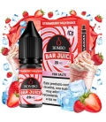 Strawberry Milkshake Ice 10ml - Bombo Bar Juice