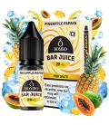 Pineapple Papaya Ice 10ml - Bombo Bar Juice