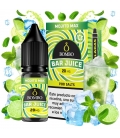 Mojito Max Ice 10ml - Bombo Bar Juice