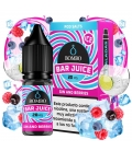 Gin & Berries Ice 10ml - Bombo Bar Juice