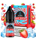 Super Strawberry Ice 10ml - Bombo Bar Juice