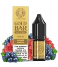Summer Berries 10ml - Gold Bar Salts
