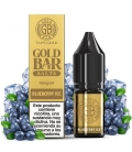 Blueberry Ice 10ml - Gold Bar Salts