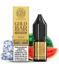 Watermelon Ice 10ml - Gold Bar Salts