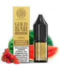 Strawberry Watermelon 10ml - Gold Bar Salts