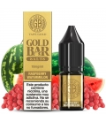 Raspberry Watermelon 10ml - Gold Bar Salts