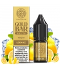Lemon Ice 10ml - Gold Bar Salts