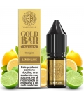 Lemon Lime 10ml - Gold Bar Salts