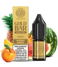 Hawaiian Sunrise 10ml - Gold Bar Salts