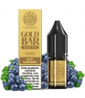 Blue Raspberry 10ml - Gold Bar Salts