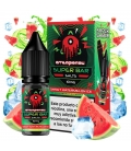 Sweet Watermelon Ice 10ml - Atemporal Super Bar Salts by The Mind Flayer