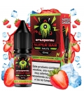 Sweet Strawberry Ice 10ml - Atemporal Super Bar Salts by The Mind Flayer