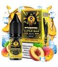 Sweet Peach Ice 10ml - Atemporal Super Bar Salts by The Mind Flayer