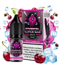 Sweet Cherry Ice 10ml - Atemporal Super Bar Salts by The Mind Flayer
