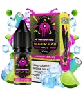 Soda Up Lime Ice 10ml - Atemporal Super Bar Salts by The Mind Flayer