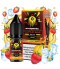 Monkey Sweet Berry Ice 10ml - Atemporal Super Bar Salts by The Mind Flayer