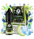 Melon Energy Ice 10ml - Atemporal Super Bar Salts by The Mind Flayer