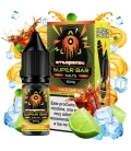 Cola Lime Ice 10ml - Atemporal Super Bar Salts by The Mind Flayer