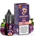 Purple Peach 10ml - Revoltage Hybrid Nic Salts