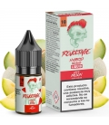 White Melon 10ml - Revoltage Hybrid Nic Salts