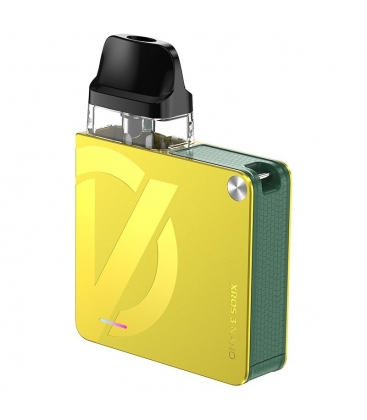Xros 3 Nano 1000mAh - Vaporesso