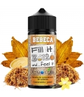 Aroma Bebeca 30ml (Longfill) - Atmos Lab