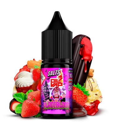 Vladiblood 10ml - Oil4Vap Sales