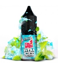 Ultra Ice Menthol 10ml - Oil4Vap Sales