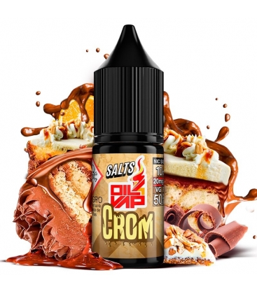 Crom 10ml - Oil4Vap Sales