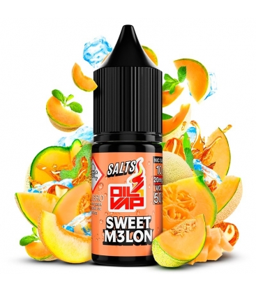Sweet Melon 10ml - Oil4Vap Sales