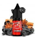 Licorice 10ml - Oil4Vap 