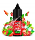 Strawberry Mint 10ml - Oil4Vap Sales