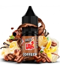 Coffeew 10ml - Oil4Vap Sales