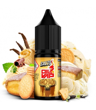 Archaon 10ml - Oil4Vap Sales