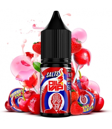 Bubble Jak 10ml - Oil4Vap Sales
