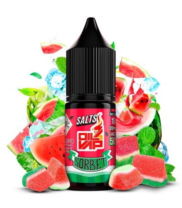 Sorbet 10ml - Oil4Vap Sales