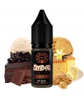 Harmony 10ml - Ámbar Juice Nic Salts