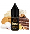 Symphony 10ml - Ámbar Juice Nic Salts