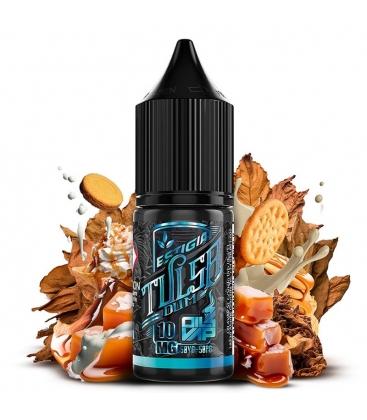 Tulsa Dum 10ml - Oil4Vap Sales